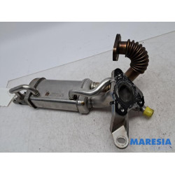 Renault - Kangoo - EGR koeler