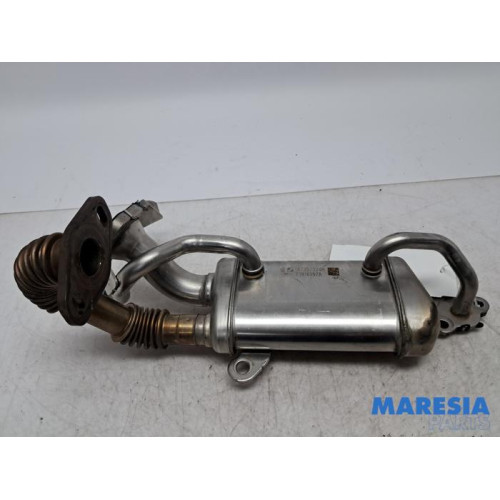 Renault - Kangoo - EGR koeler