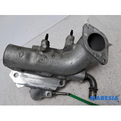 Renault - Kangoo - EGR Klep