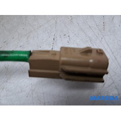 Renault - Kangoo - EGR Klep