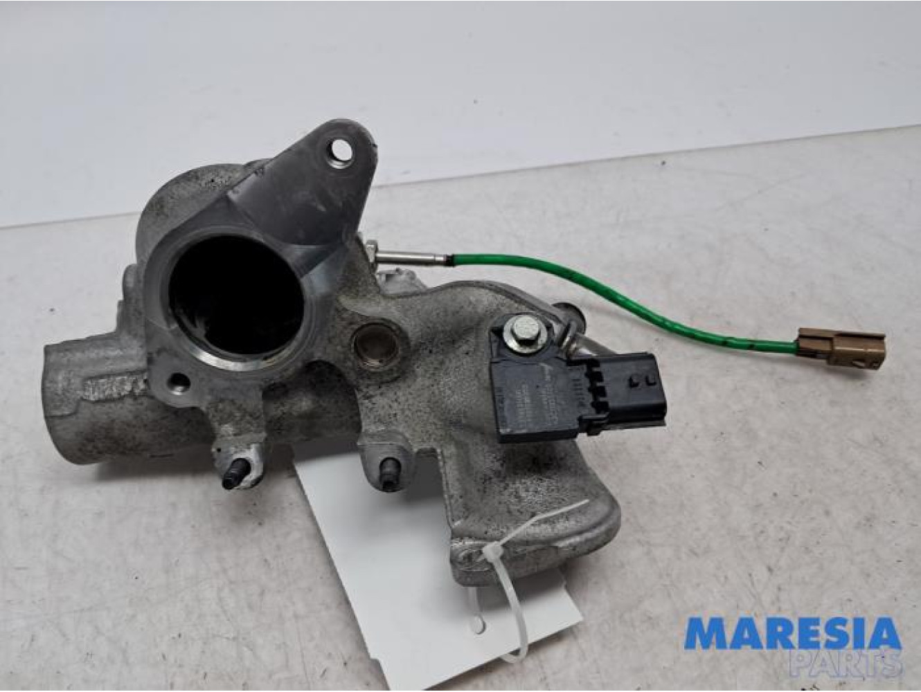 Renault - Kangoo - EGR Klep