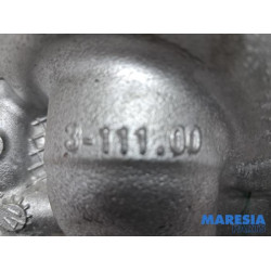 Renault - Kangoo - EGR Klep