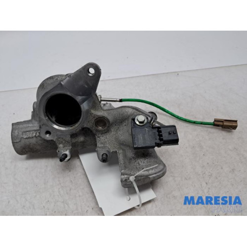 Renault - Kangoo - EGR Klep
