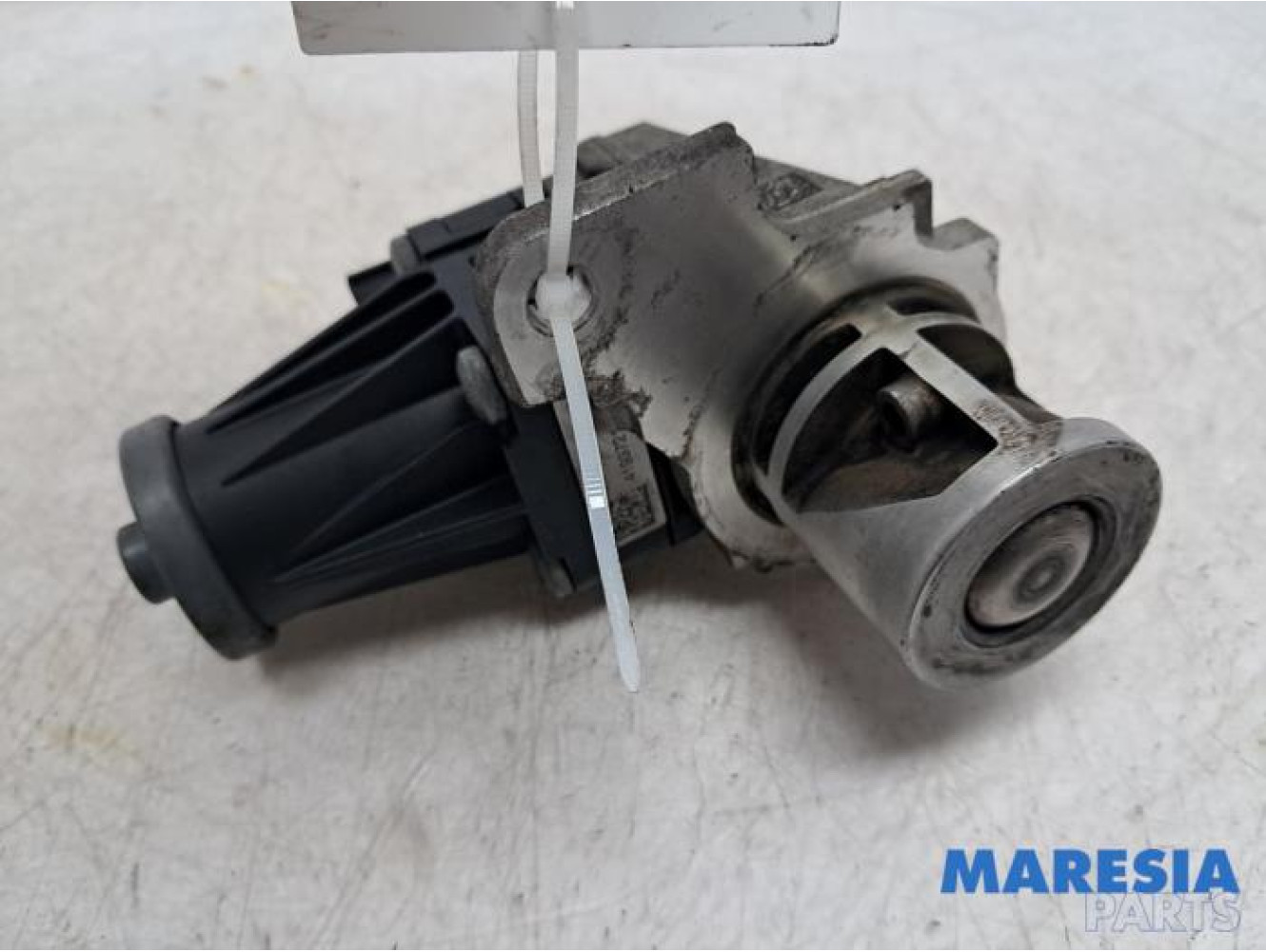 Renault - Kangoo - EGR Klep