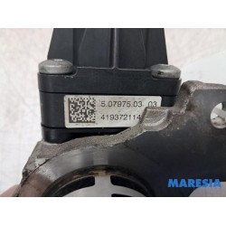Renault - Kangoo - EGR Klep