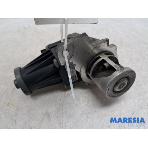 Renault - Kangoo - EGR Klep