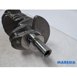 Renault - Captur - Crankshaft