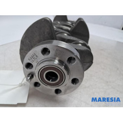 Renault - Captur - Crankshaft