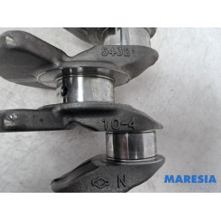 Renault - Captur - Crankshaft