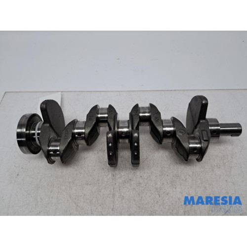 Renault - Captur - Crankshaft