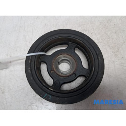 Renault - Captur - Crankshaft pulley
