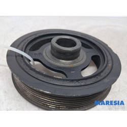 Renault - Captur - Crankshaft pulley