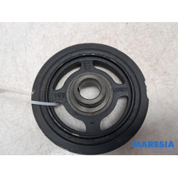 Renault - Captur - Crankshaft pulley