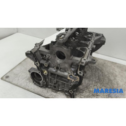 Renault - Captur - Motor Unterblock