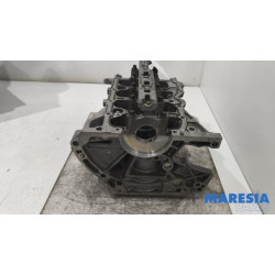 Renault - Captur - Motor Unterblock
