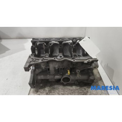 Renault - Captur - Motor Unterblock