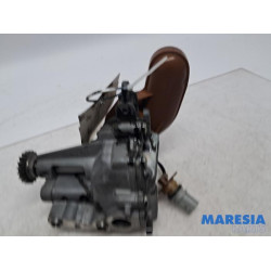 Renault - Captur - Oil pump