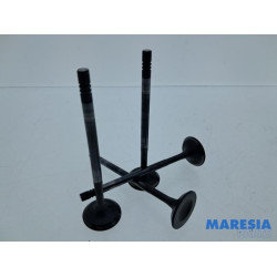 Renault - Captur - Exhaust valve