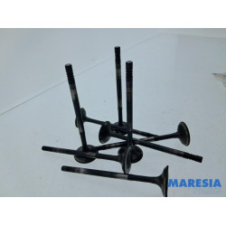 Renault - Captur - Induction valve