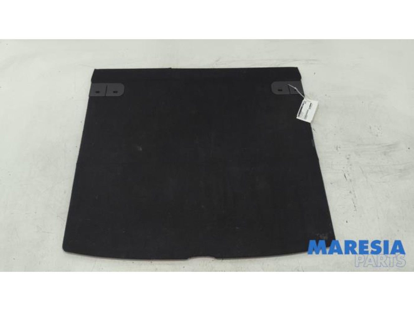 Renault - Clio - Floor panel load area