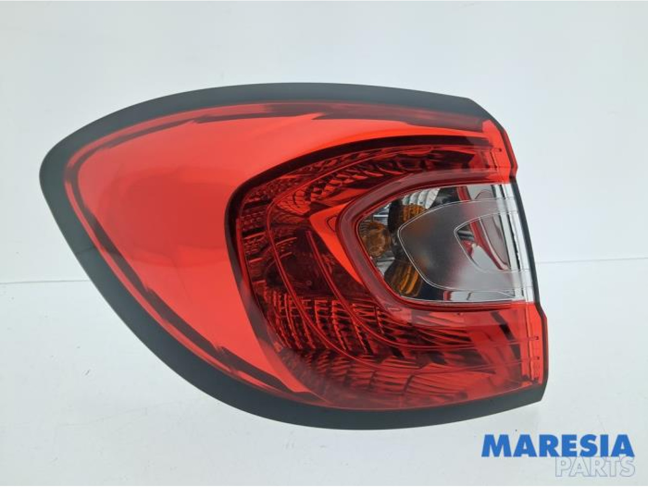 Renault - Captur - Rücklicht links