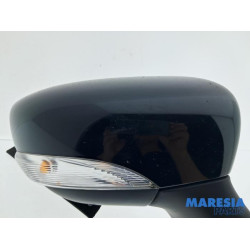 Renault - Captur - Wing mirror, right