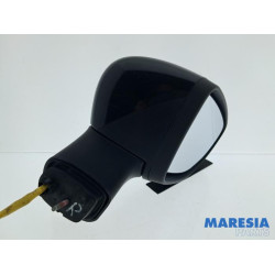 Renault - Captur - Wing mirror, right