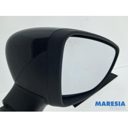 Renault - Captur - Wing mirror, right
