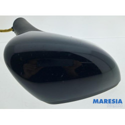 Renault - Captur - Wing mirror, right