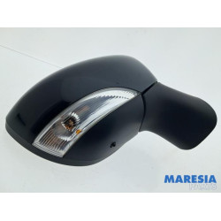 Renault - Captur - Wing mirror, right