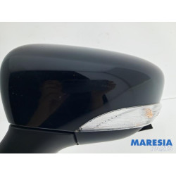 Renault - Captur - Wing mirror, left
