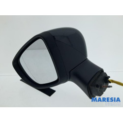 Renault - Captur - Wing mirror, left