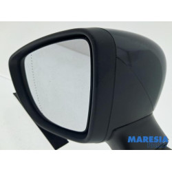 Renault - Captur - Wing mirror, left