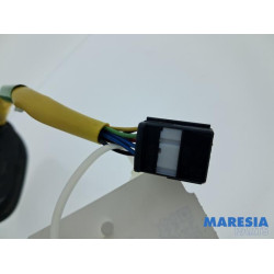 Renault - Captur - Wing mirror, left