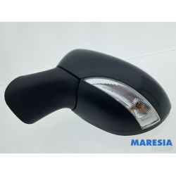 Renault - Captur - Wing mirror, left