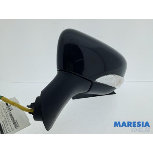 Renault - Captur - Wing mirror, left