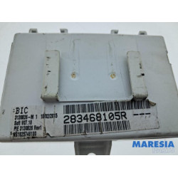 Renault - Captur - Navigatie Module
