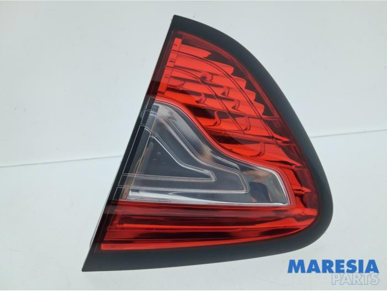 Renault - Captur - Achterlicht rechts