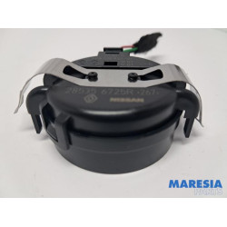 Renault - Captur - Rain sensor