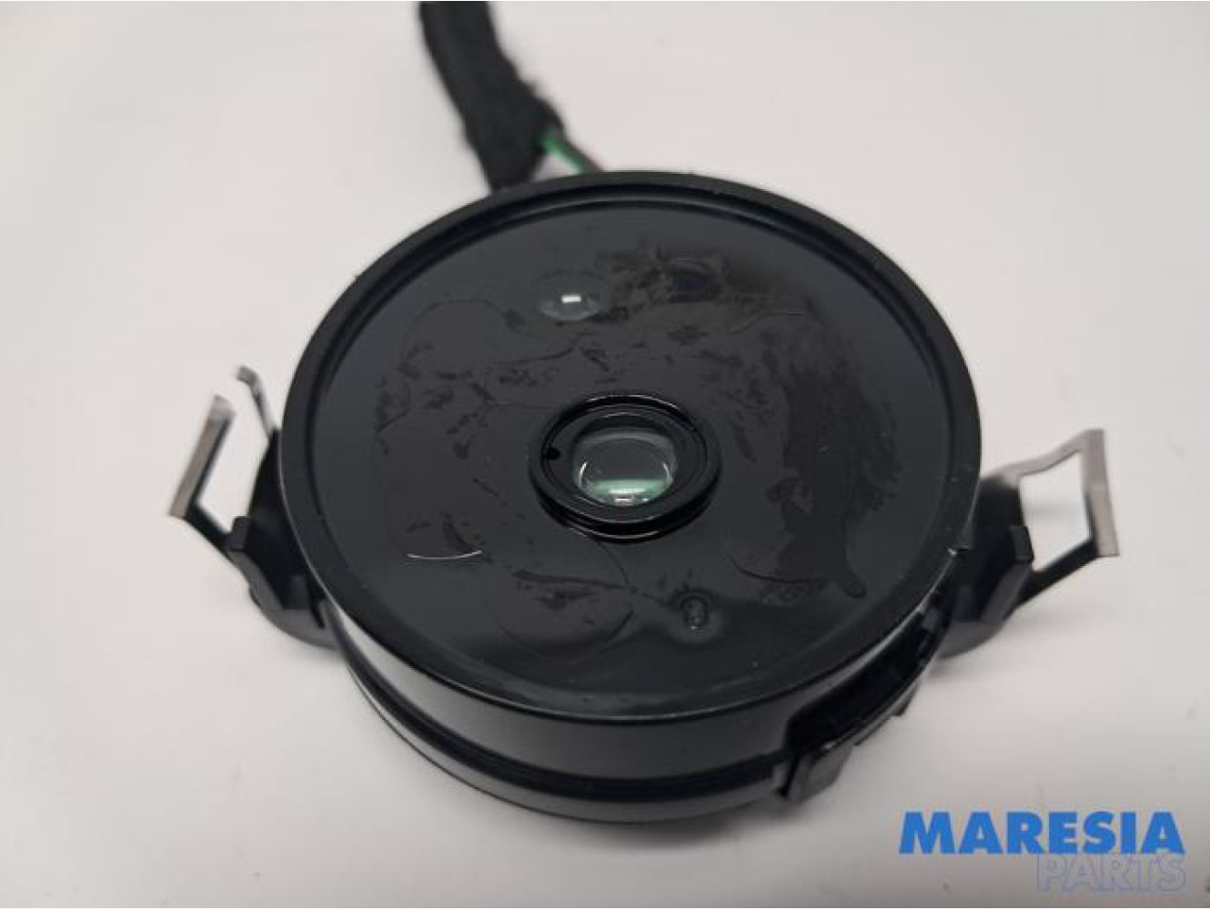 Renault - Captur - Rain sensor
