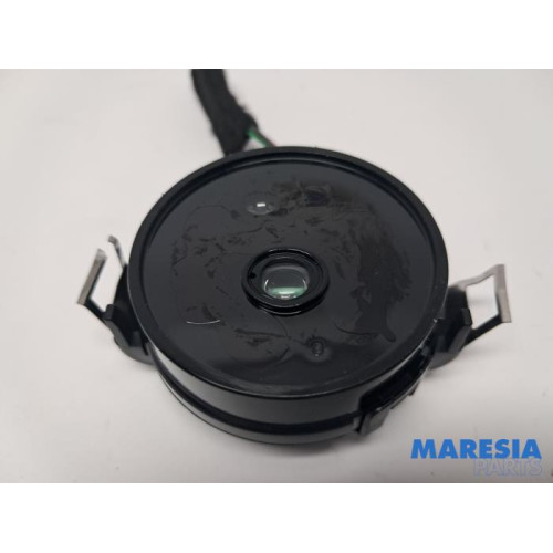 Renault - Captur - Rain sensor