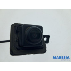 Renault - Captur - Achteruitrij Camera