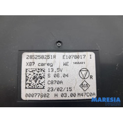 Renault - Captur - Module climatronic