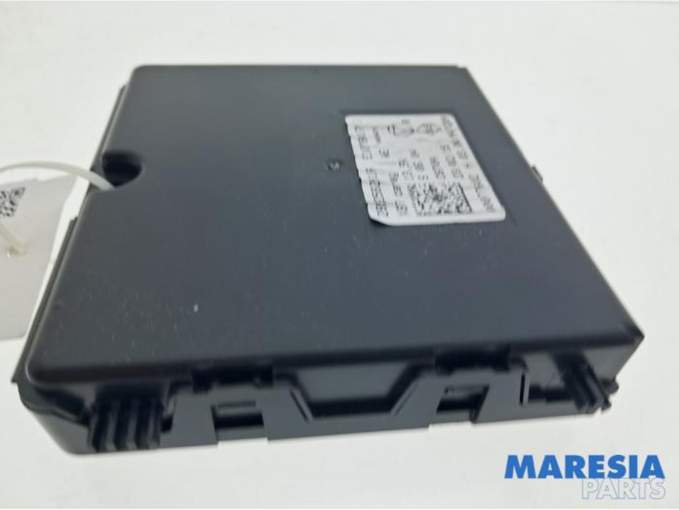 Renault - Captur - Module climatronic