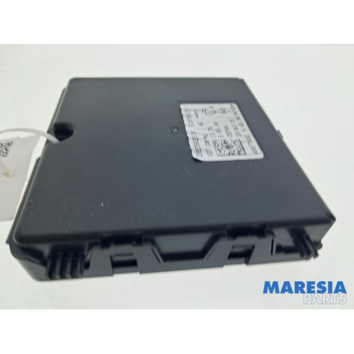 Renault - Captur - Module climatronic