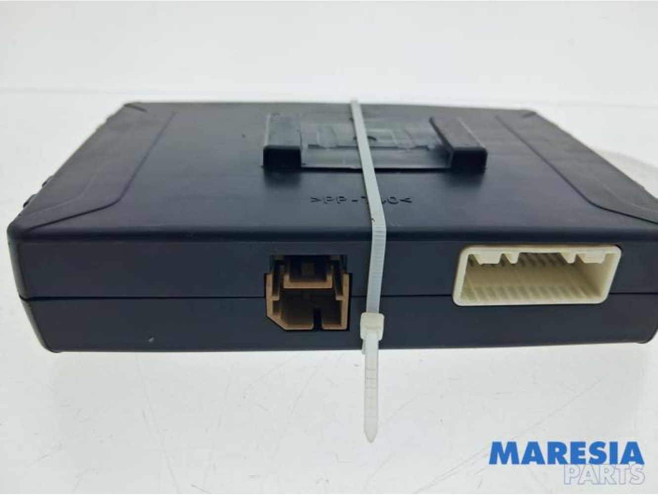 Renault - Captur - Telefoon Module
