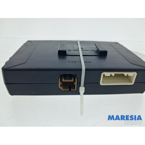 Renault - Captur - Telefoon Module