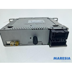 Renault - Captur - Radio