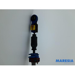 Renault - Captur - Automatic gear selector