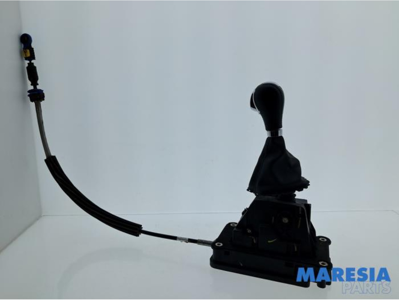 Renault - Captur - Automatic gear selector